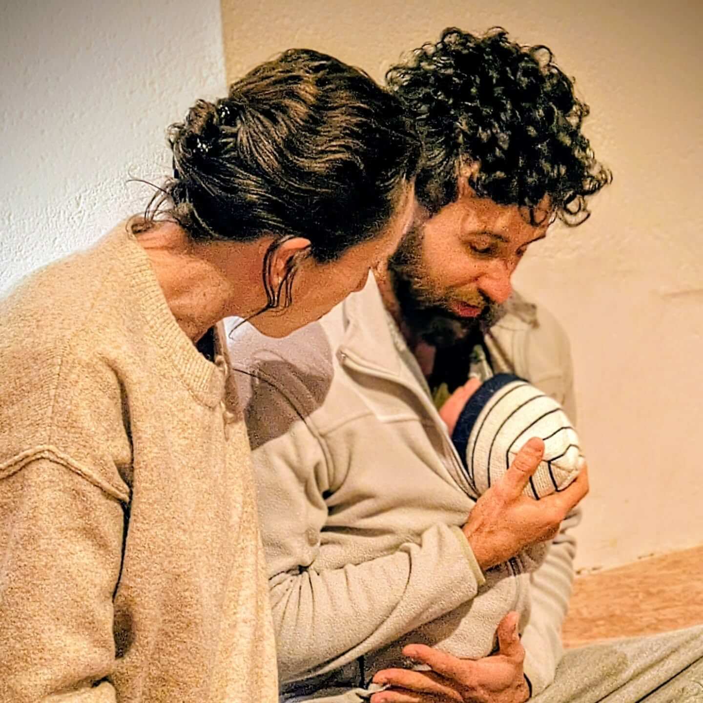 Voix maternité atelier 1