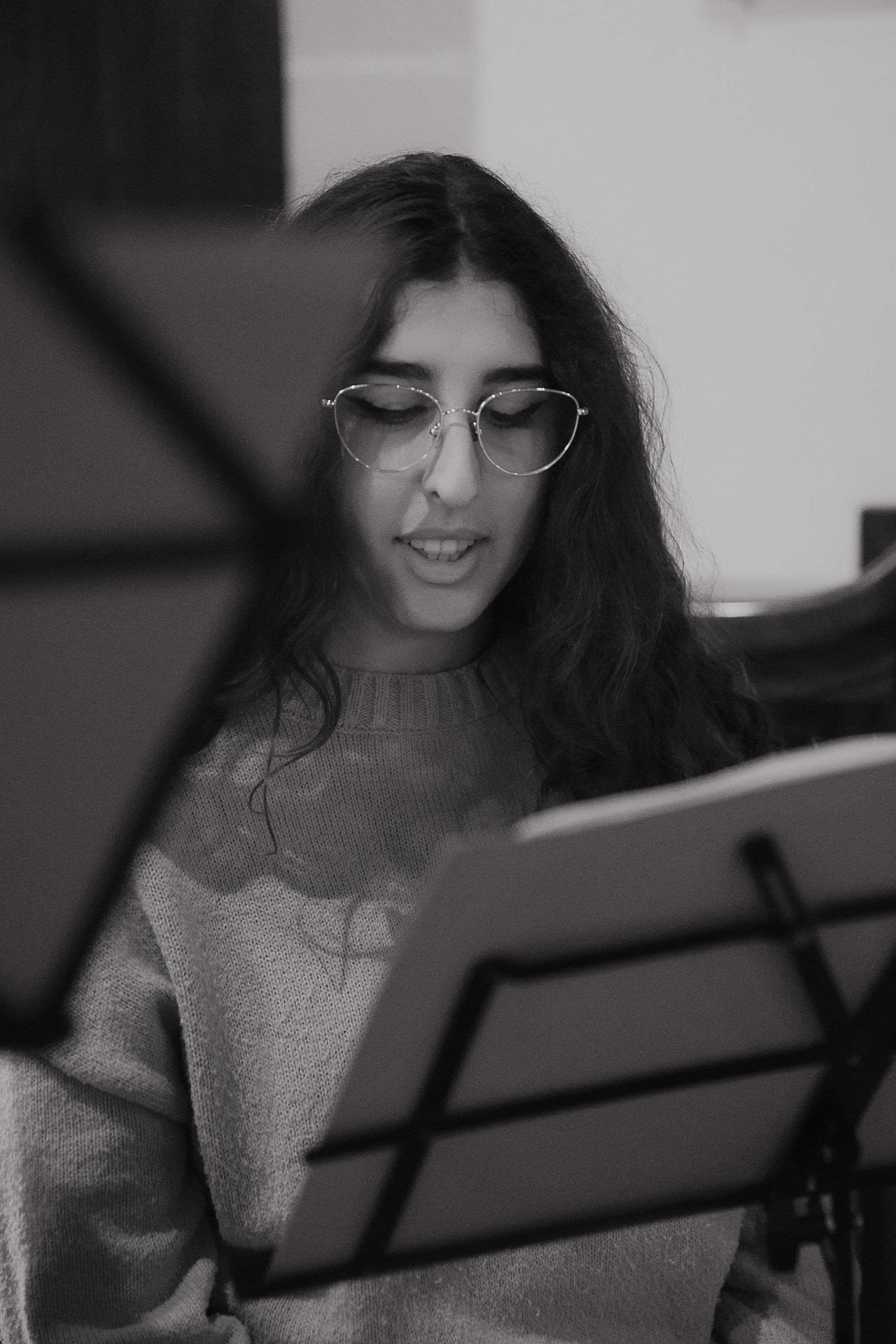 Voix maternité atelier 2