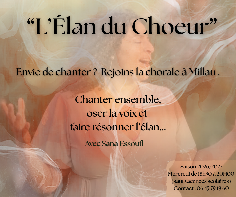 Voix maternité atelier 2