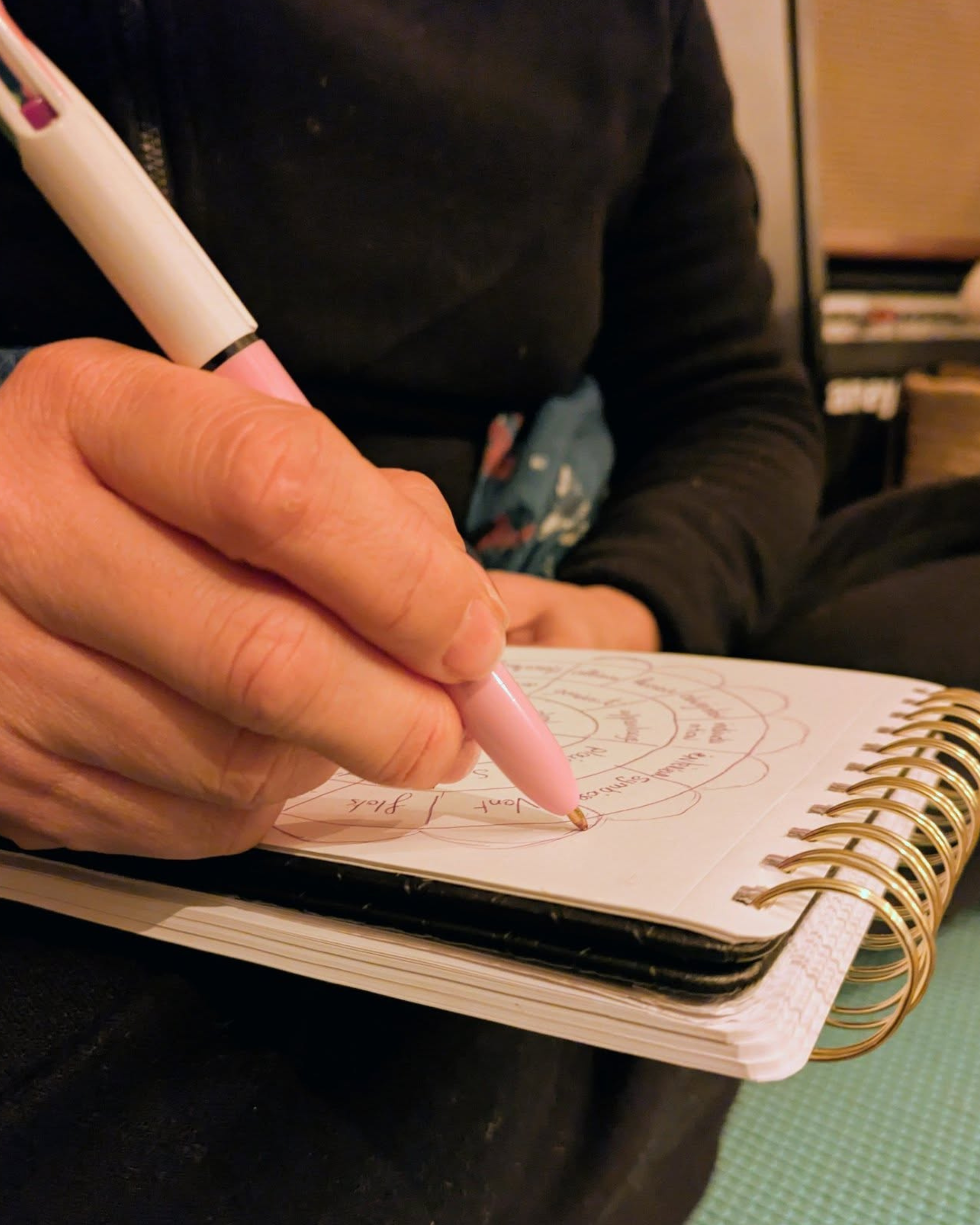Voix maternité atelier 2