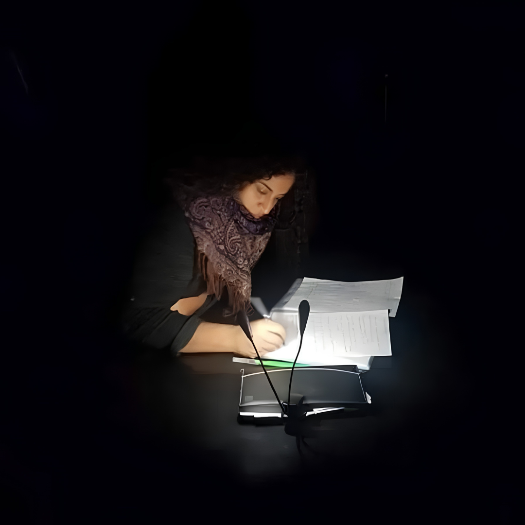 Voix maternité atelier 3